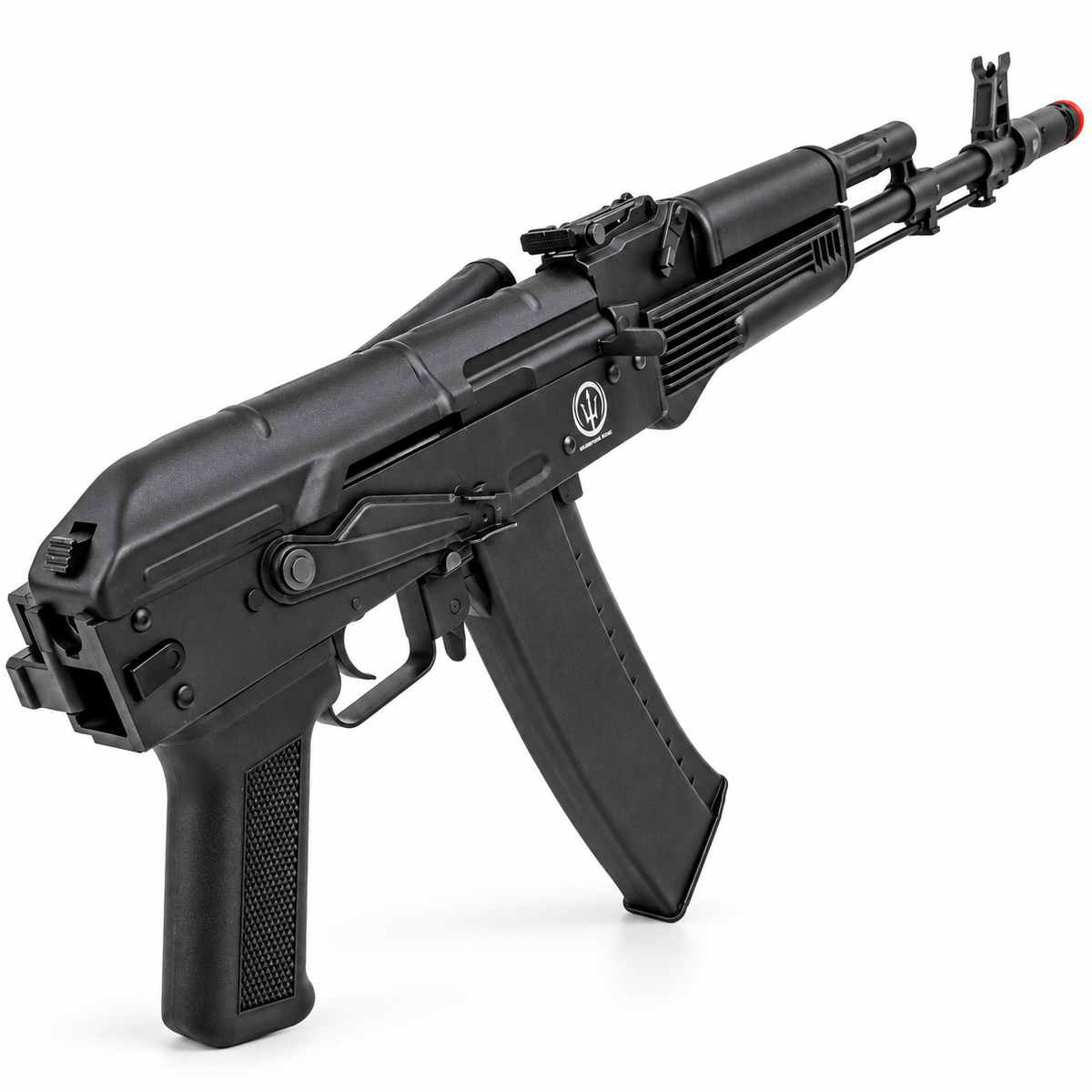RIFLE DE AIRSOFT AEG ROSSI NEPTUNE AK74 ET 6MM