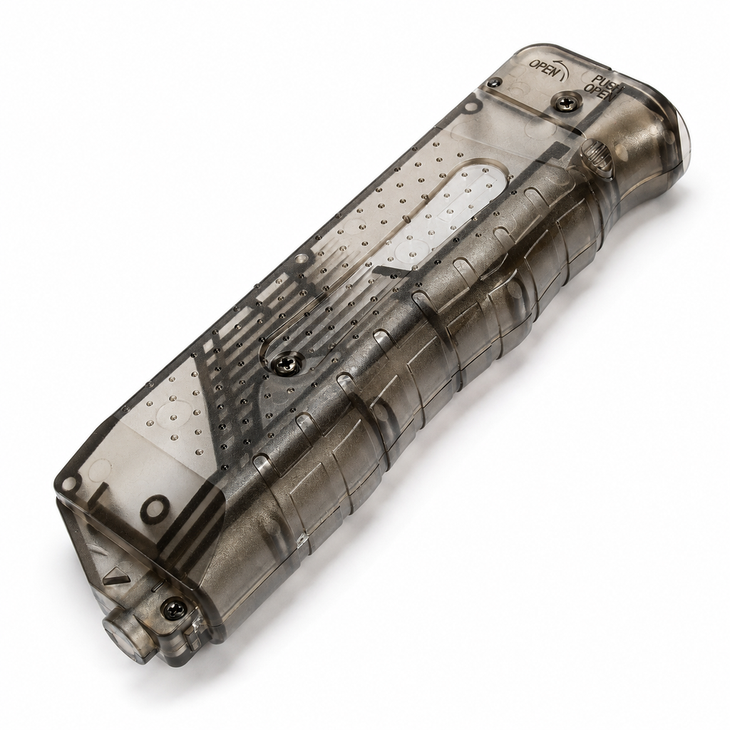 SPEED LOADER AIRGUN 4.5MM ROSSI (300 ROUNDS)