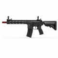 RIFLE DE AIRSOFT ELÉTRICO AR15 ROSSI SENTINEL 10" M-LOK 6MM