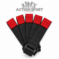 KIT TORNIQUETE FLEX 5UN/ VELCRO-ELÁSTICO