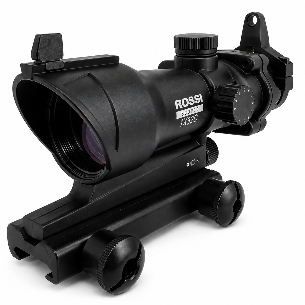 RED DOT ACOG ROSSI 1X32 MOUNT 7/8