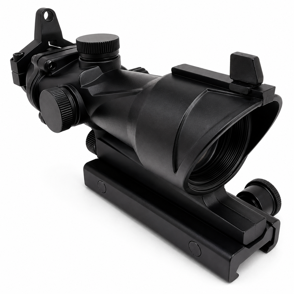 RED DOT ACOG ROSSI 1X32 MOUNT 7/8
