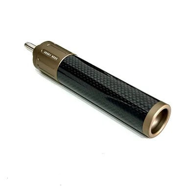 Angry Nose STRIKER 100MM - Carbono