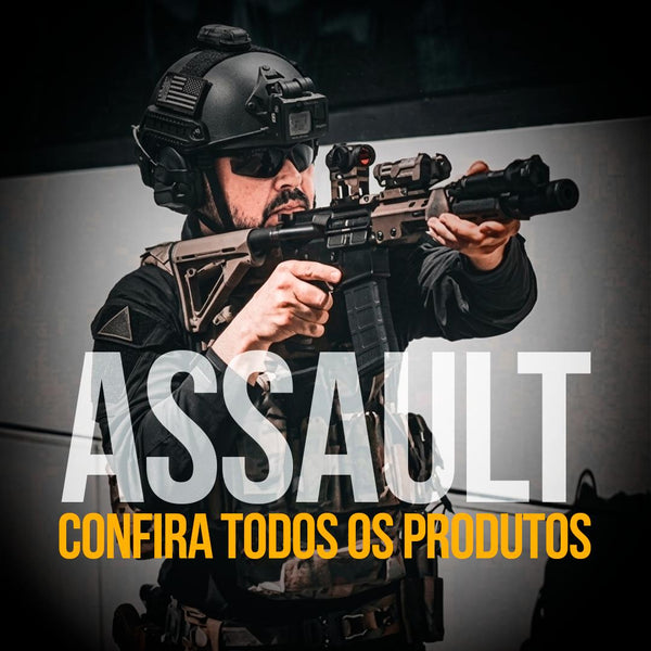 Assault