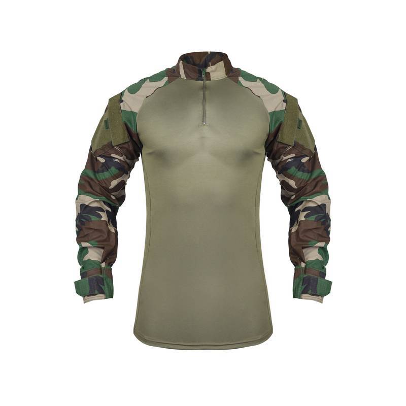 COMBAT SHIRT SAFO