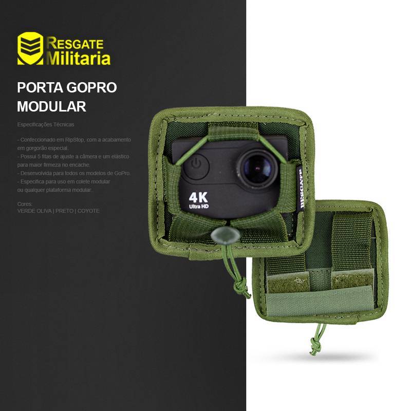 PORTA GOPRO