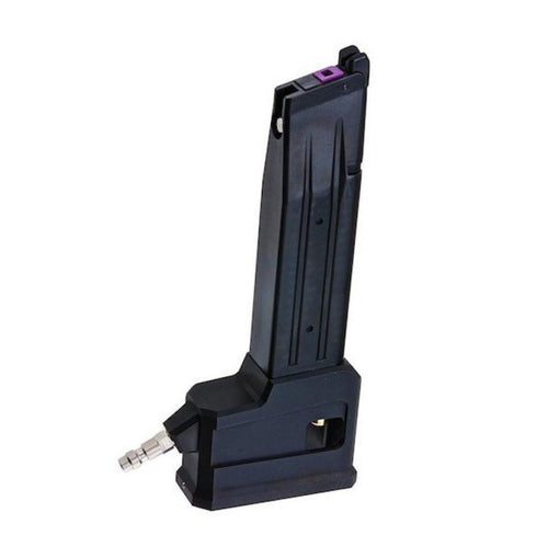 ADAPTADOR HPA MAGAZINE  HI-CAPA BLACK