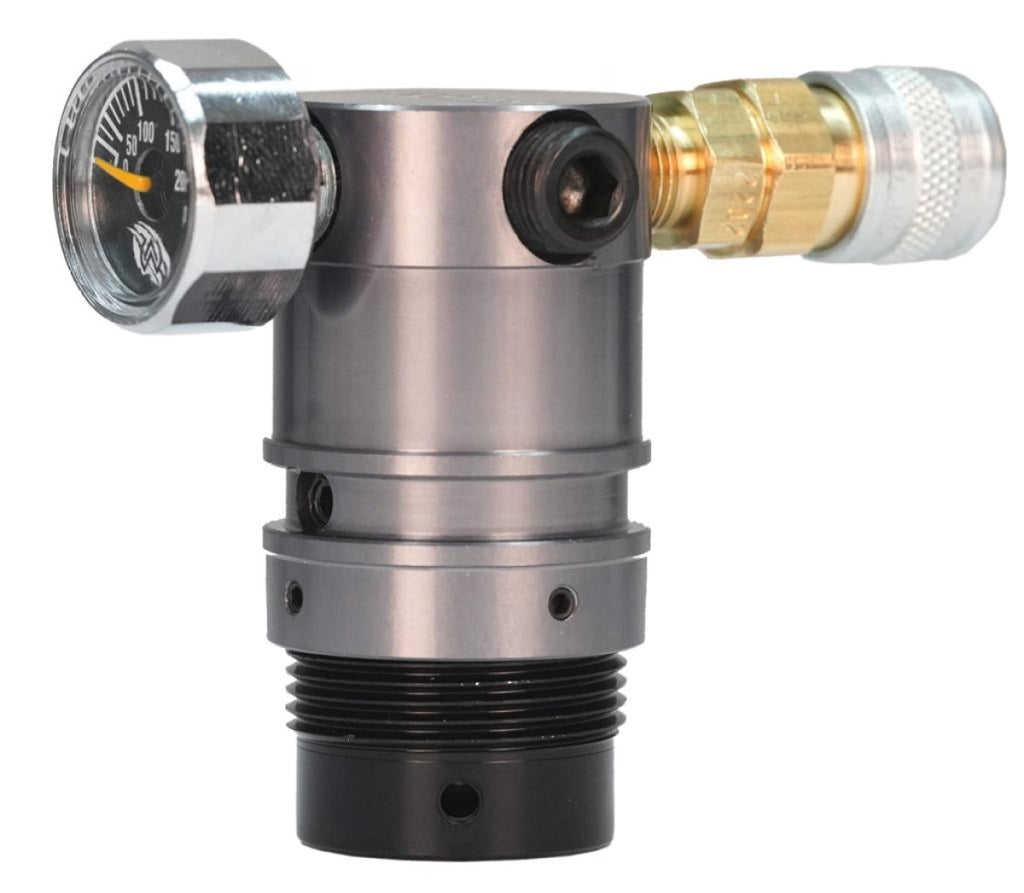 REGULADORA WOLVERINE STORM-5 ONTANK