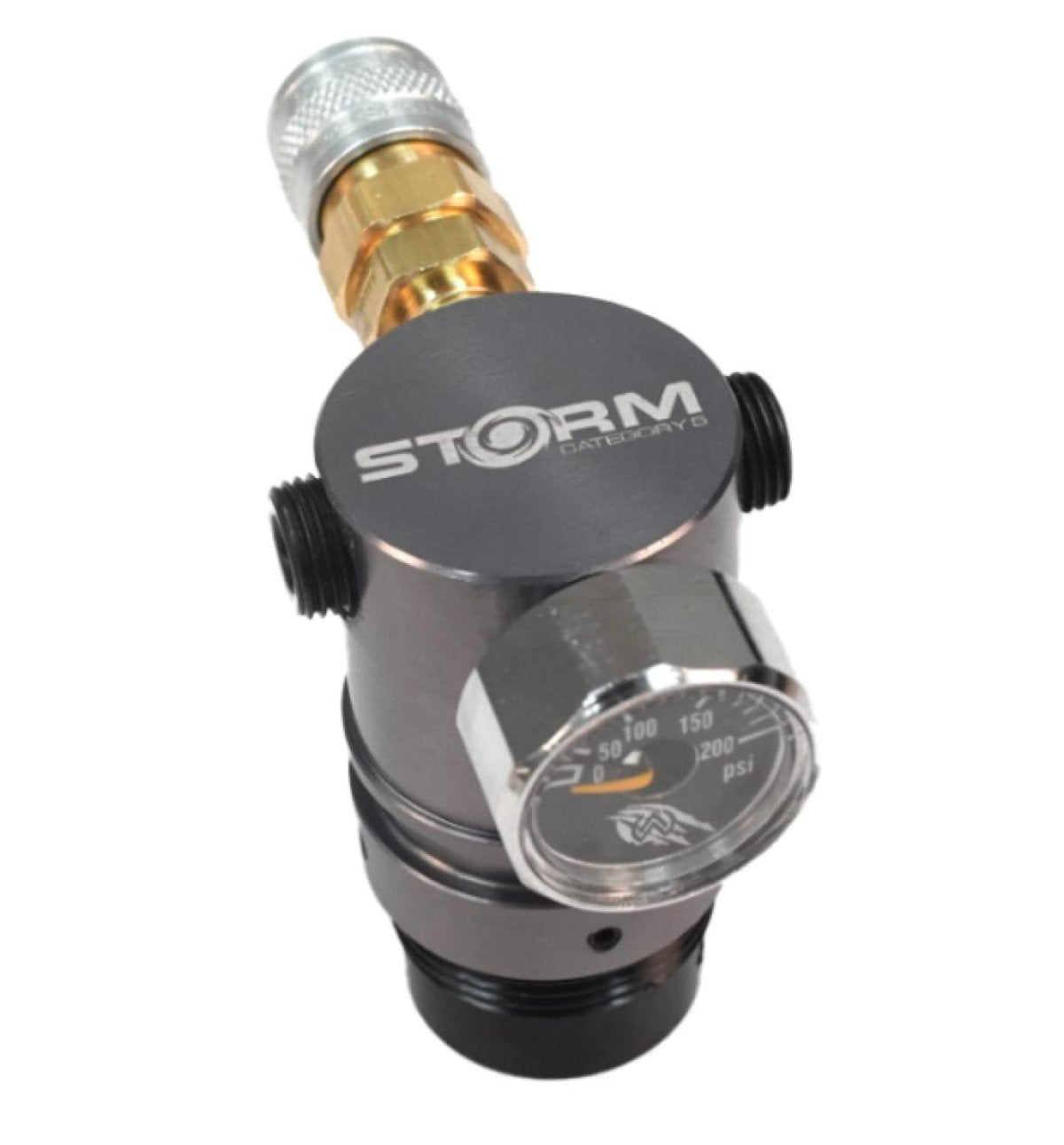 REGULADORA WOLVERINE STORM-5 ONTANK