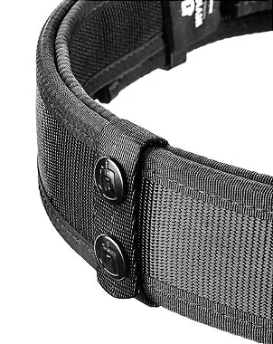 BELT CLIP INVICTUS
