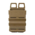 Porta Mag 556(m4) Rígido Duplo Modular Completo TAM