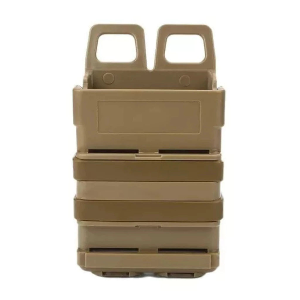 Porta Mag 556(m4) Rígido Duplo Modular Completo TAM