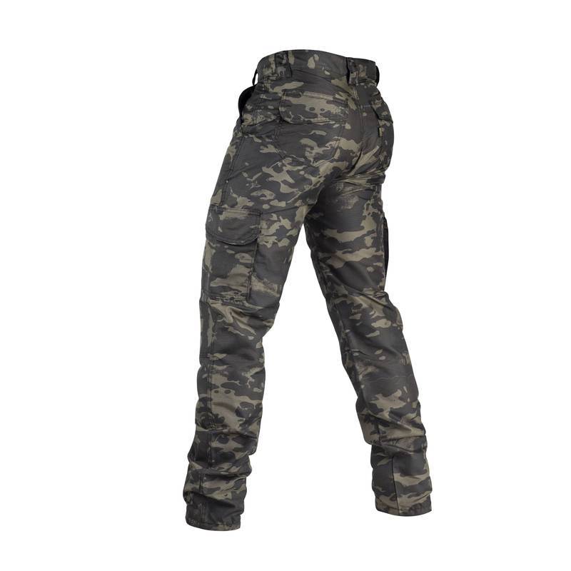 CALÇA TÁTICA POLY RIPSTOP SAFO