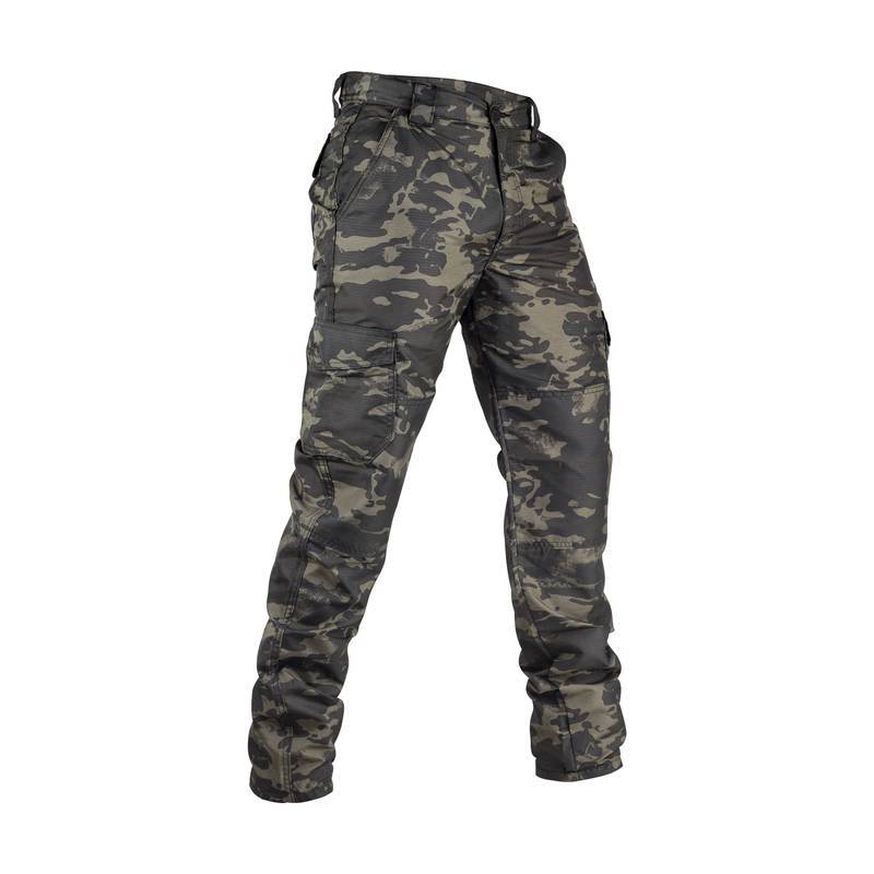 CALÇA TÁTICA POLY RIPSTOP SAFO