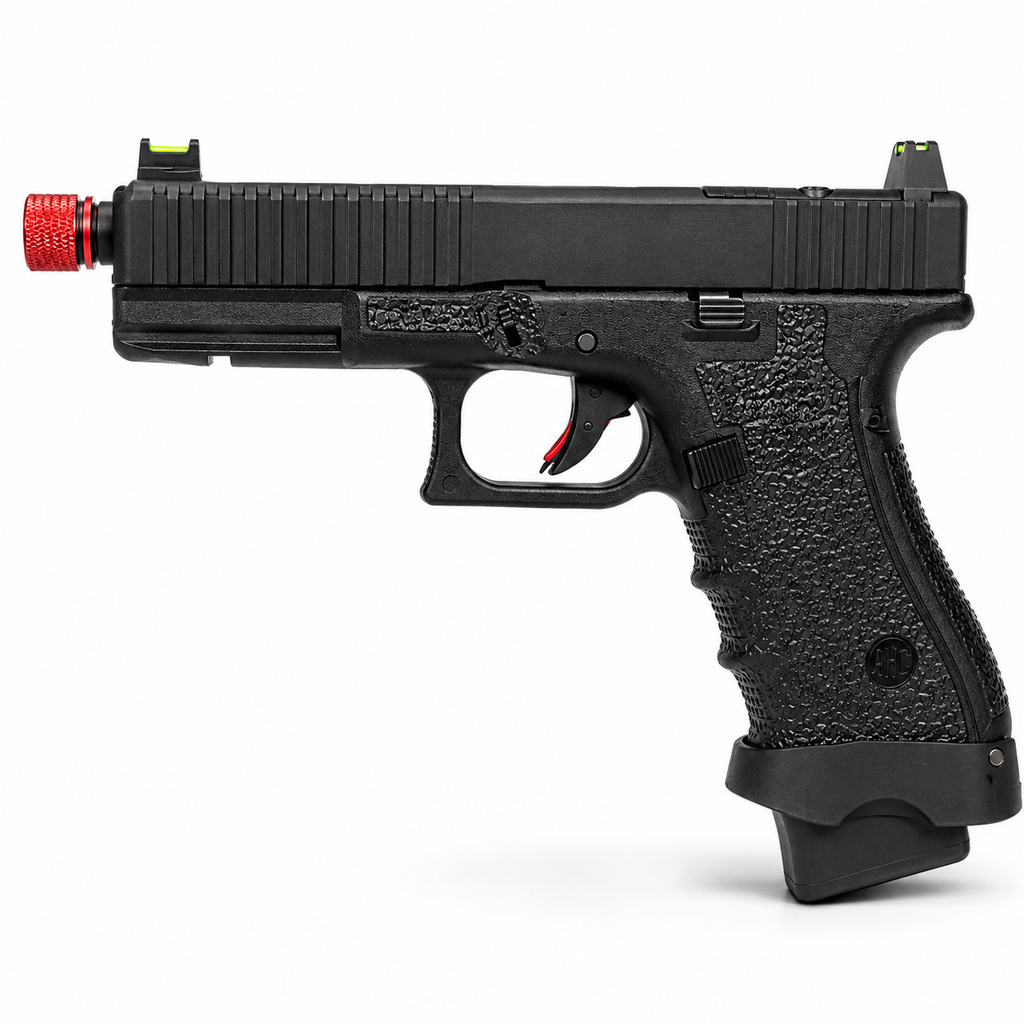 PISTOLA DE AIRSOFT GBB ROSSI G19 STRIKER 6MM
