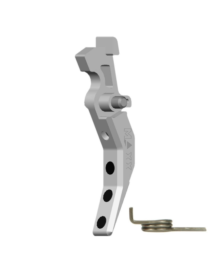 MAXX MODEL SPEED TRIGGER CNC ALUMINUM ADVANCED STYLE