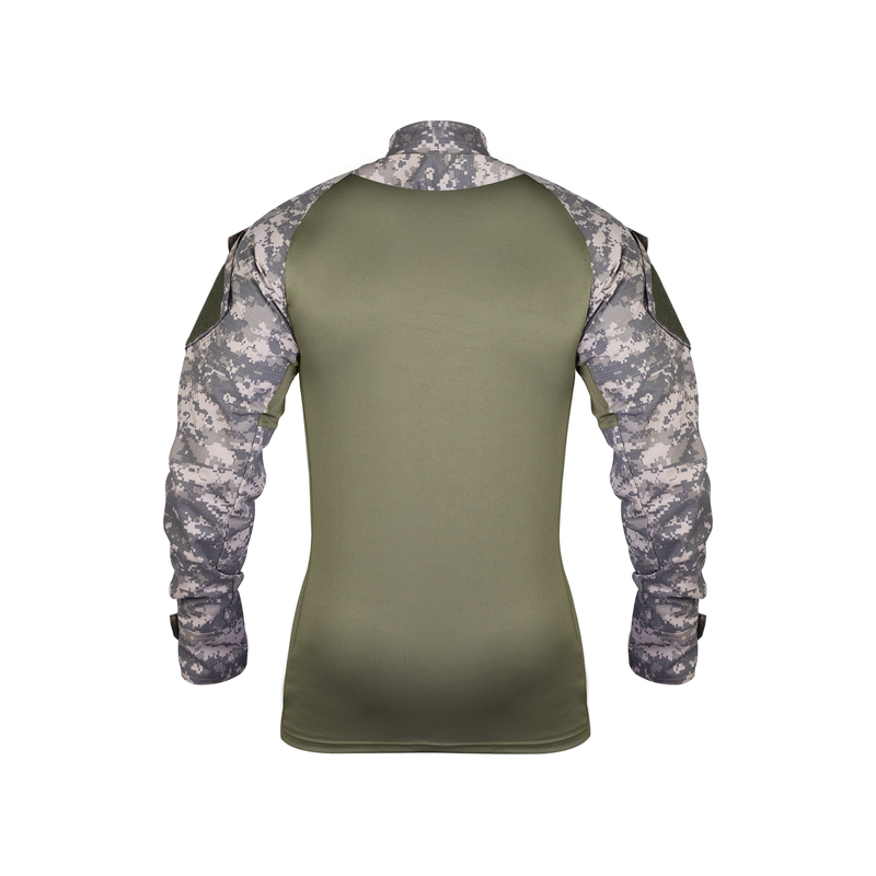 COMBAT SHIRT SAFO