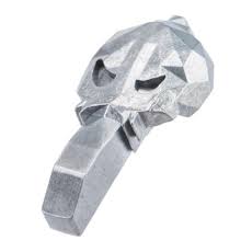 APS SAFETY SELECTOR SKULL FOR M4 M16 AEG