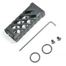 APS GRIP VERTICAL KEYMOD ULTRA LIGHT 45º TYPE 2