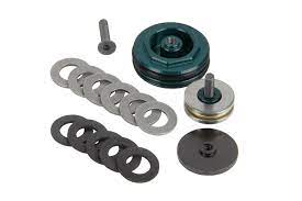 GATE PISTON HEAD POWER HYBRID