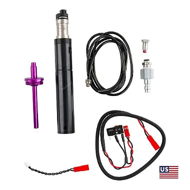 BOLT VSR-10 SNIPER HPA CONVERSION KIT