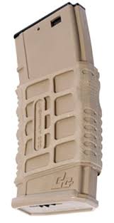 G&G MAGAZINE 300R GMAG-V1 FOR M4  M16  GR16 TAN