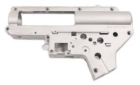 CARCAÇA C&G GEARBOX GC16