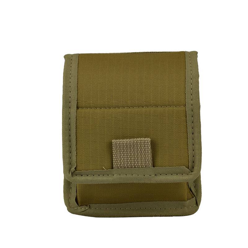 PORTA ALGEMA C VELCRO RESGATE