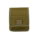 PORTA ALGEMA C VELCRO RESGATE