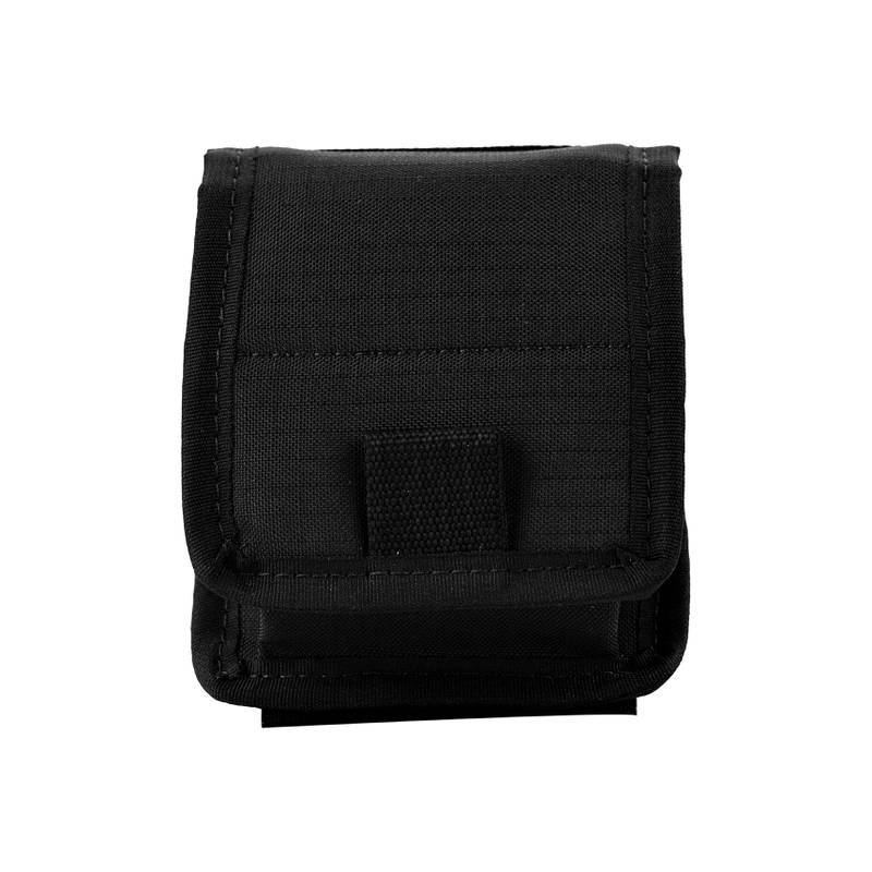 PORTA ALGEMA C VELCRO RESGATE