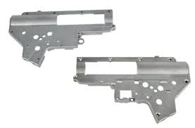 CARCAÇA C&G GEARBOX GC16