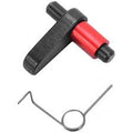 LONEX ANTI-REVERSAL LATCH VER. II  III
