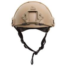 Capacete Tático Militar Proteção Emerson Airsoft