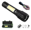 LATERNA XPE+COB.LIGHT