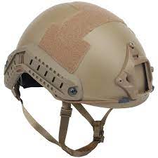 Capacete Tático Militar Proteção Emerson Airsoft