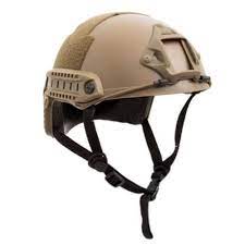 Capacete Tático Militar Proteção Emerson Airsoft