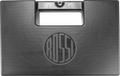 MALETA/CAPA ROSSI PLÁSTICA PRETA