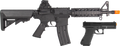 RIFLE AIRSOFT KIT VIGOR M4A1 MOLA 6MM + V307 MOLA 6MM