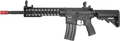 RIFLE AIRSOFT ROSSI NEPTUNE AR15 10'' ELÉT. 6MM