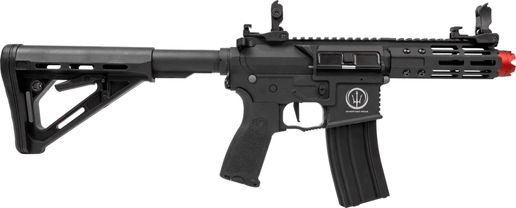 RIFLE AIRSOFT ROSSI NEPTUNE AR15 PDW (ET) ELÉT. 6MM