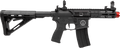 RIFLE AIRSOFT ROSSI NEPTUNE AR15 PDW (ET) ELÉT. 6MM