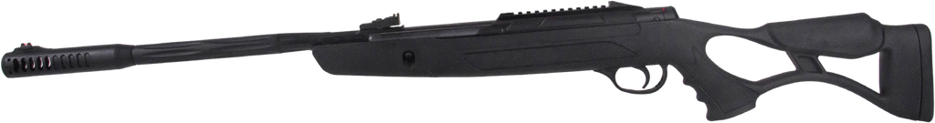 CARABINA DE PRESSÃO HATSAN AIRTACT ED GAS RAM 5,5MM