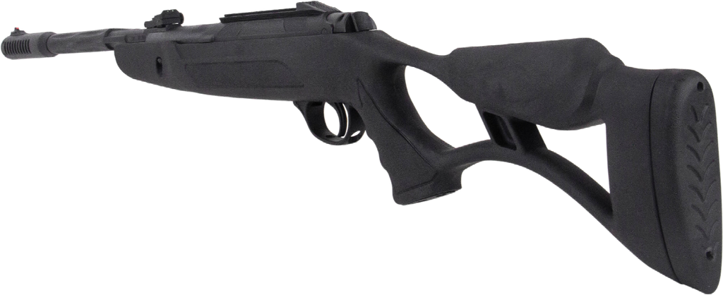 CARABINA DE PRESSÃO HATSAN AIRTACT ED GAS RAM 5,5MM