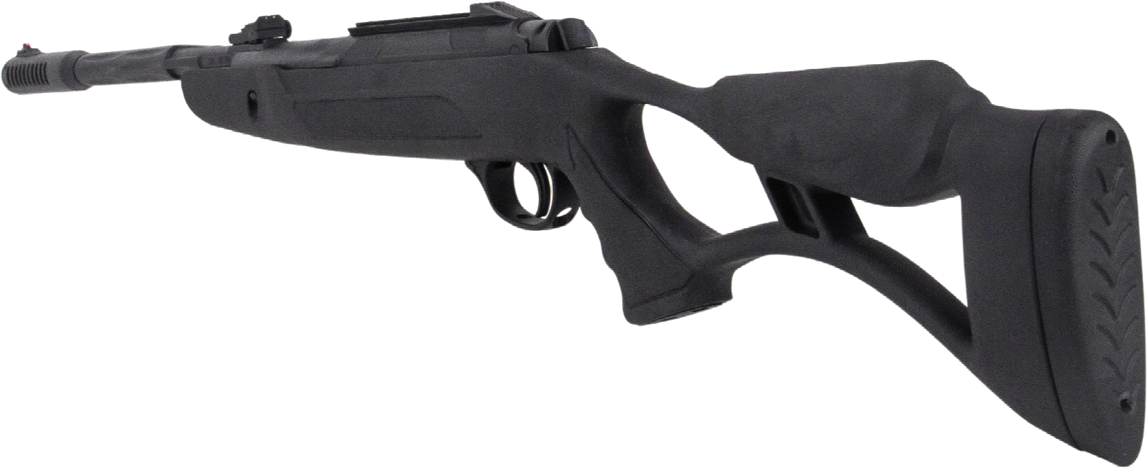 CARABINA DE PRESSÃO HATSAN AIRTACT ED GAS RAM 5,5MM