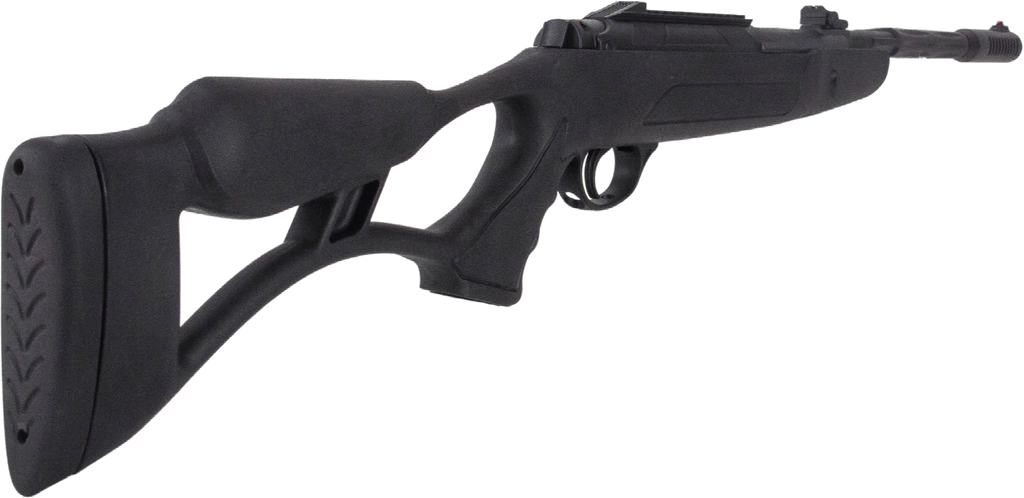 CARABINA DE PRESSÃO HATSAN AIRTACT ED GAS RAM 5,5MM