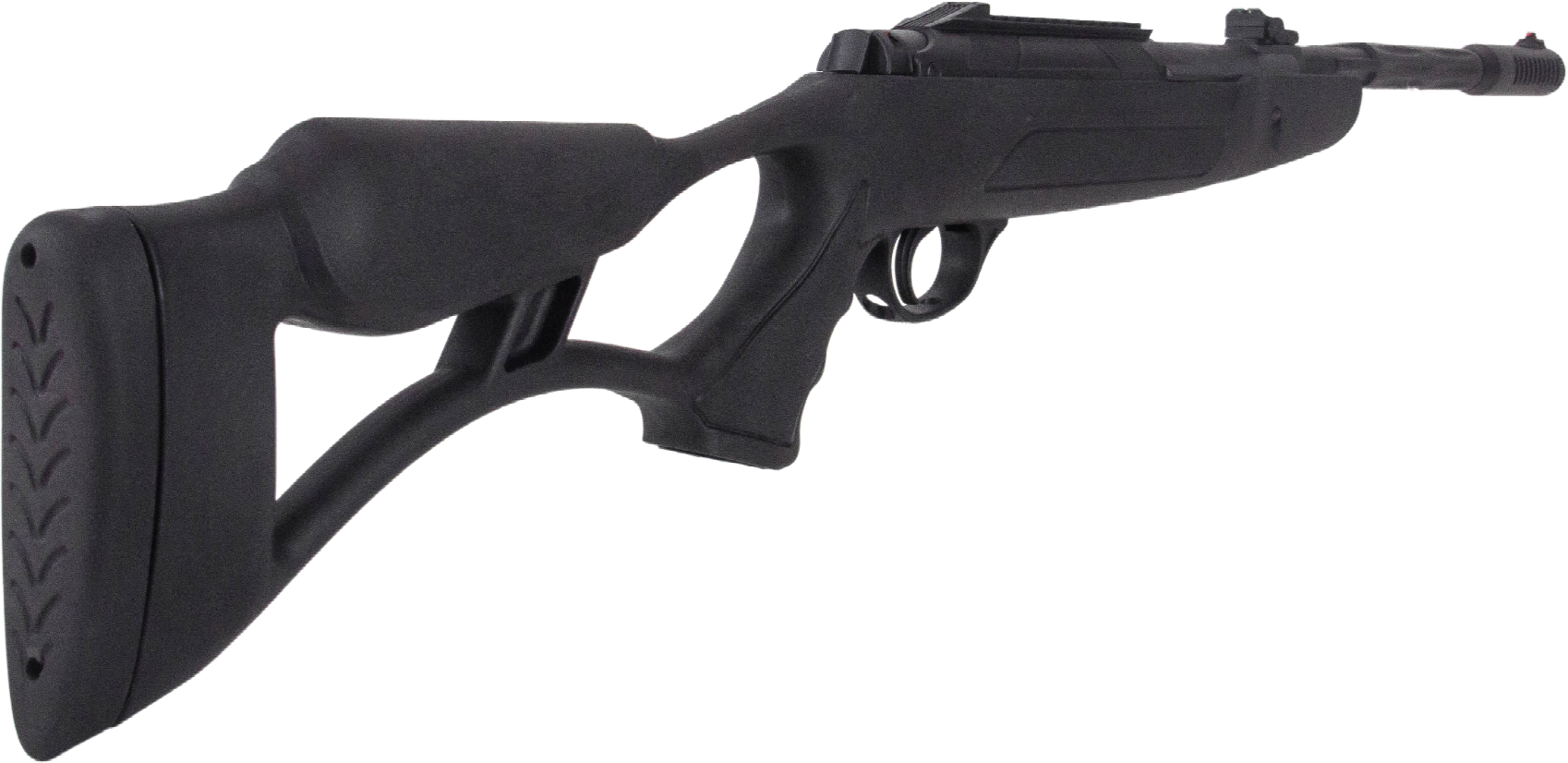 CARABINA DE PRESSÃO HATSAN AIRTACT ED GAS RAM 5,5MM