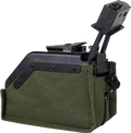 MAGAZINE ROSSI DRUM M249 ELÉT. 6MM (1500 BBS)