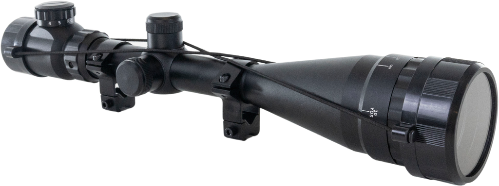 LUNETA ROSSI 6-24X50 AOEG