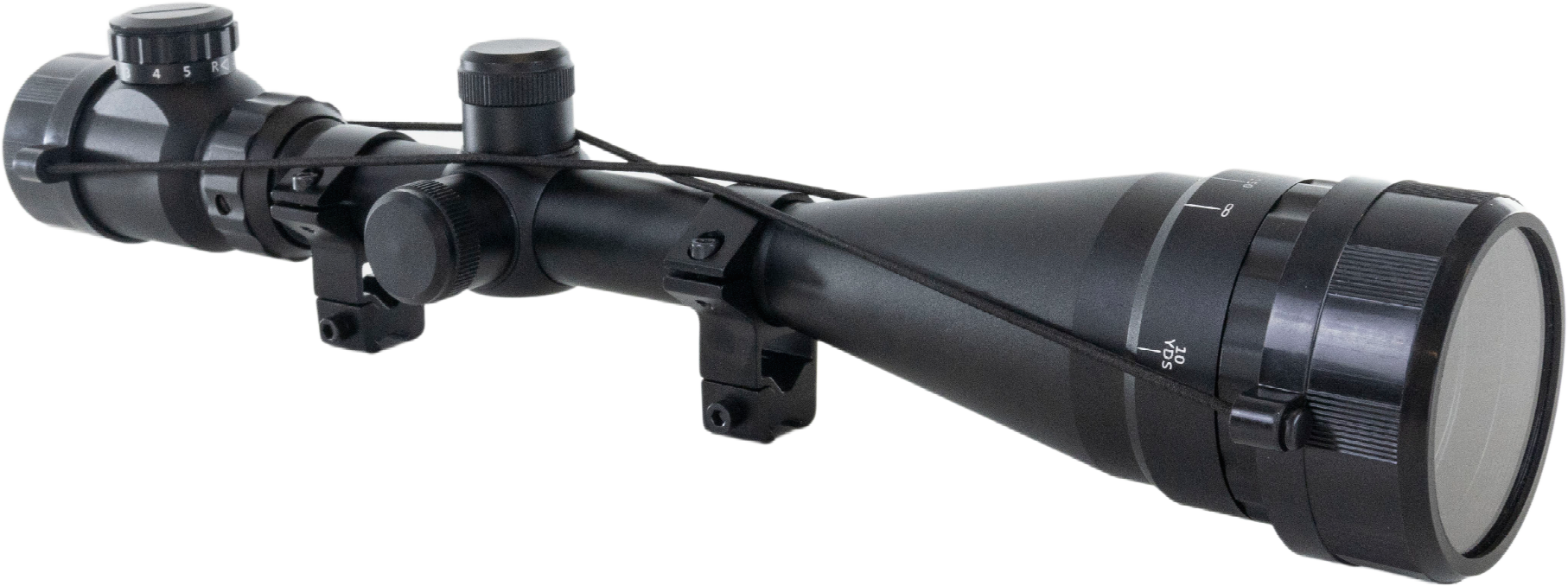 LUNETA ROSSI 6-24X50 AOEG