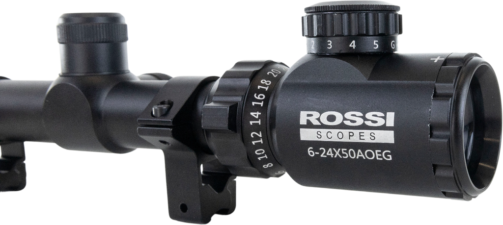 LUNETA ROSSI 6-24X50 AOEG